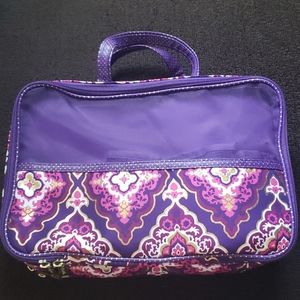 New Travel essentials bag